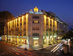 Rex Hotel Saigon Saigon